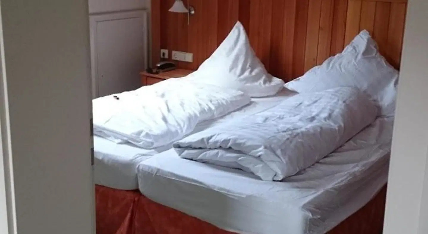 Schwarzwald Lodge Rothaus ROOM_EXAMPLE
