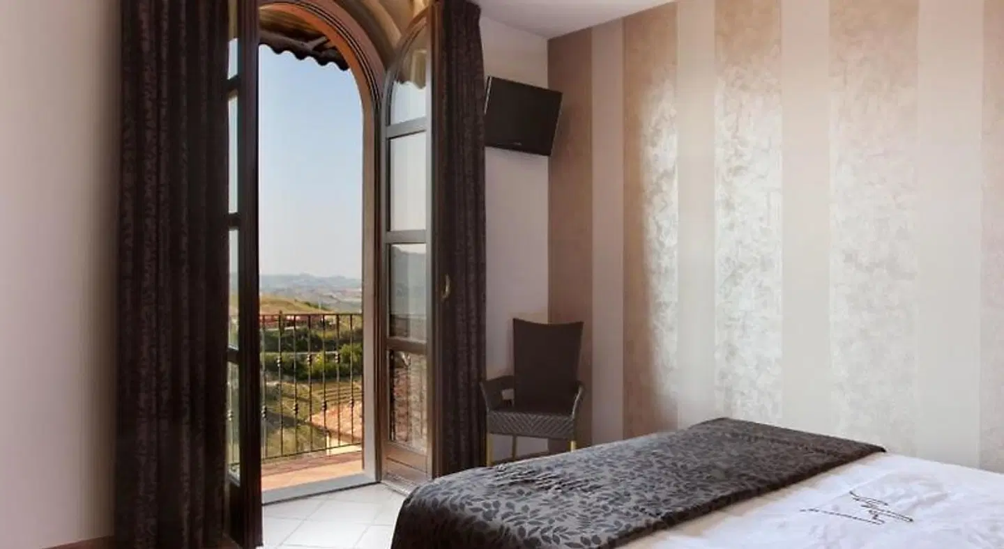 Le Torri Hotel ROOM_EXAMPLE