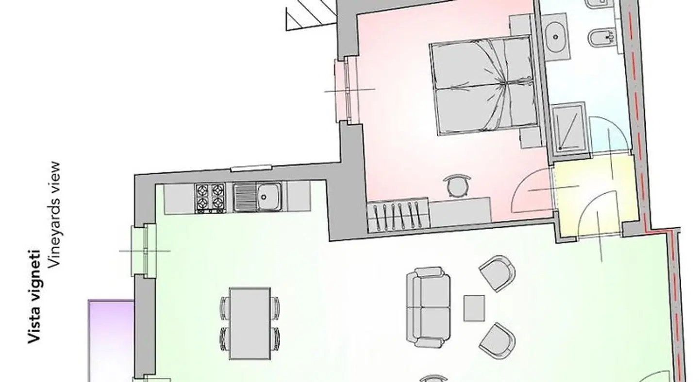 Le Torri Hotel MODEL_IMPRESSION