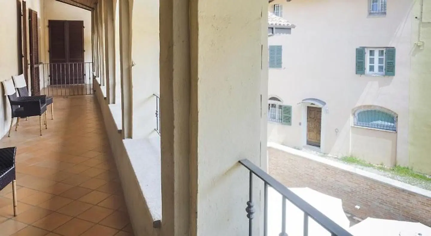 Le Torri Hotel ROOM_EXAMPLE