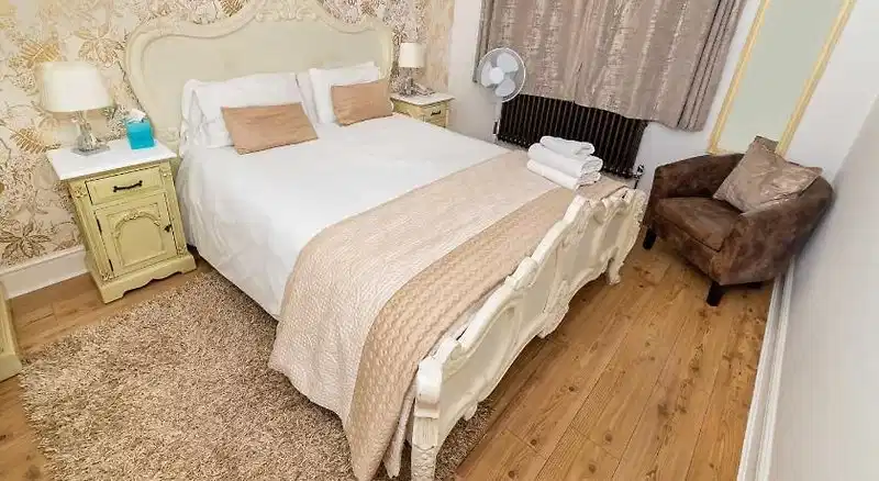 G! Boutique Hotel – Hotelfoto