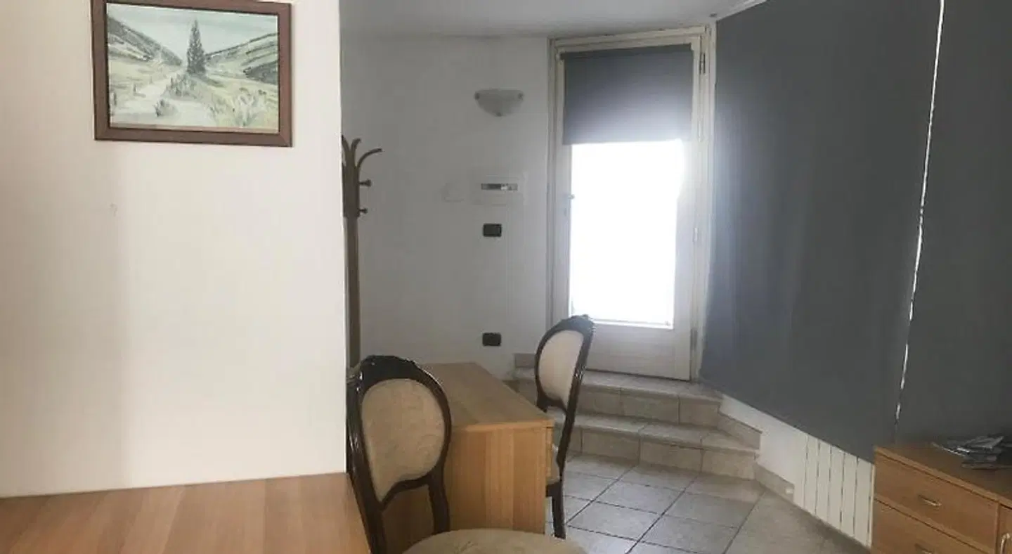 La Corte Badezimmer