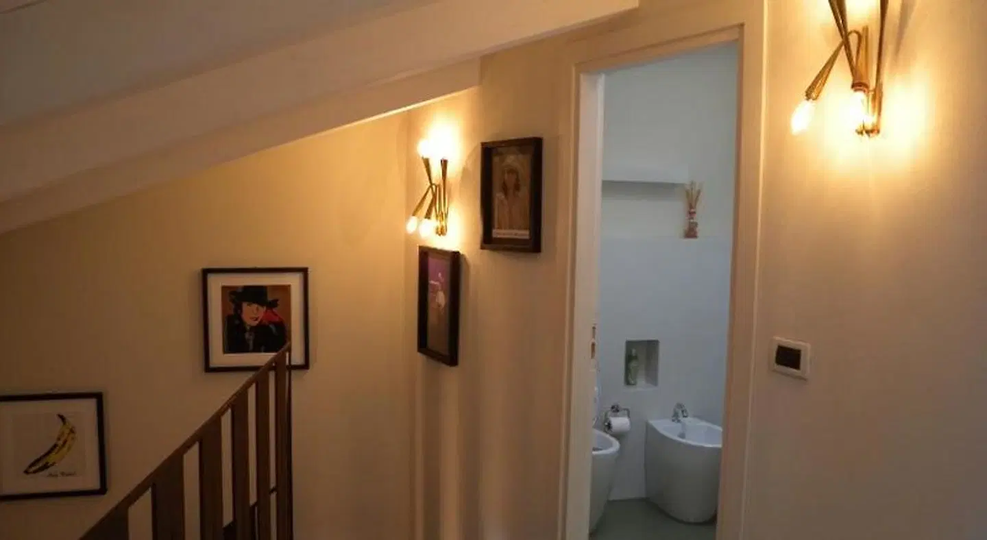 B&B Cesare Magli & Figli ROOM_EXAMPLE