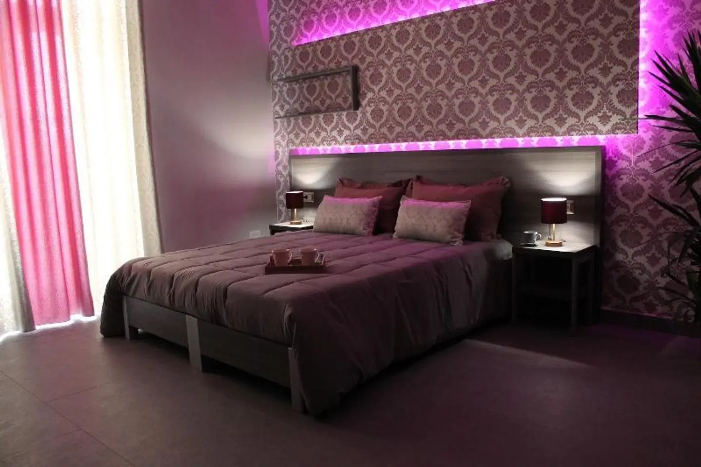 Palazzo Marage ROOM_EXAMPLE