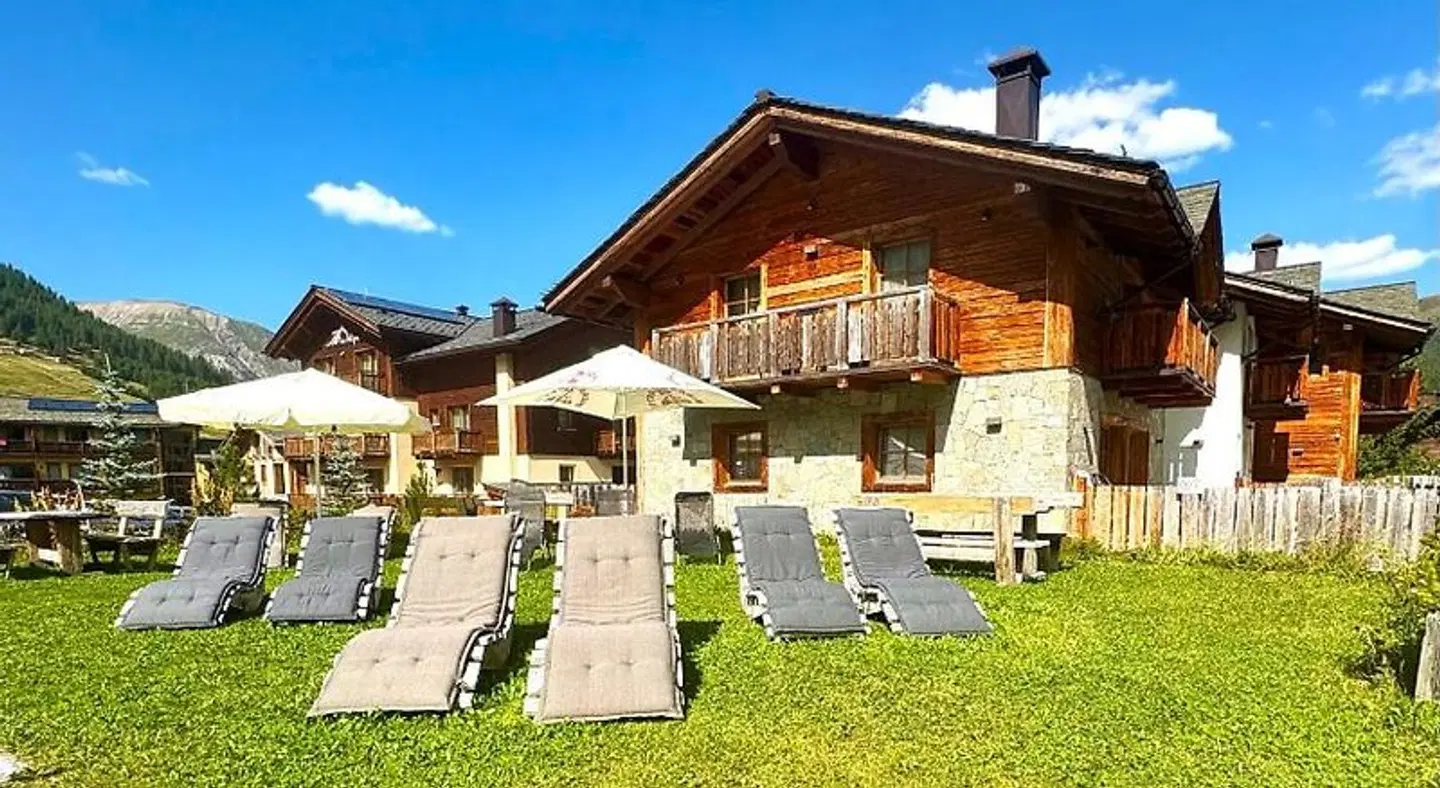 Bellavista EXTERIOR