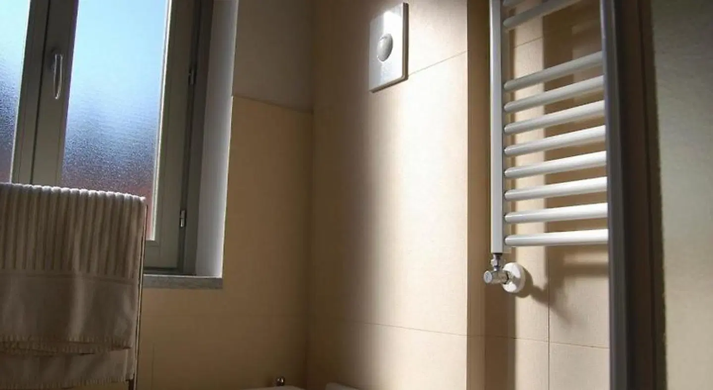Residenza Il Nespolo Badezimmer