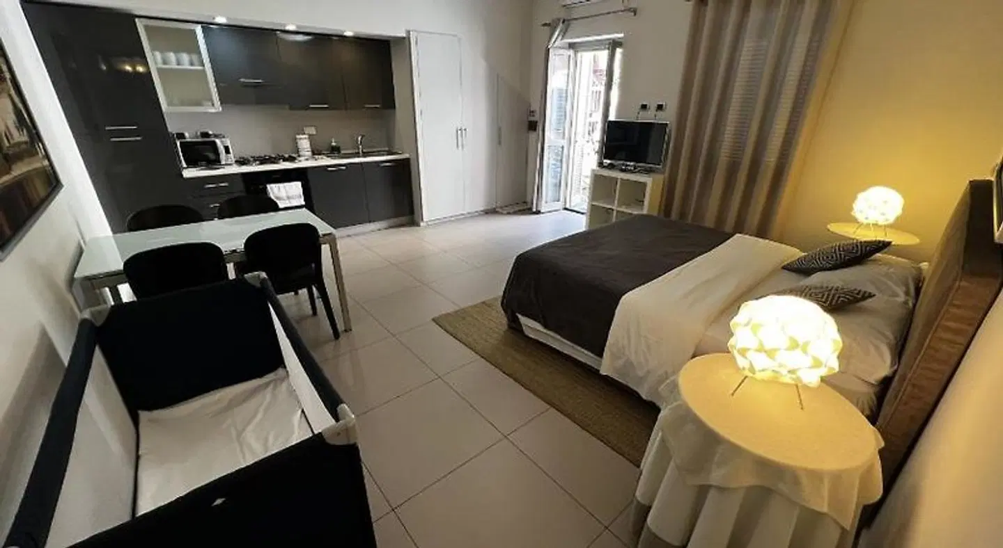 Residenza Il Nespolo ROOM_EXAMPLE