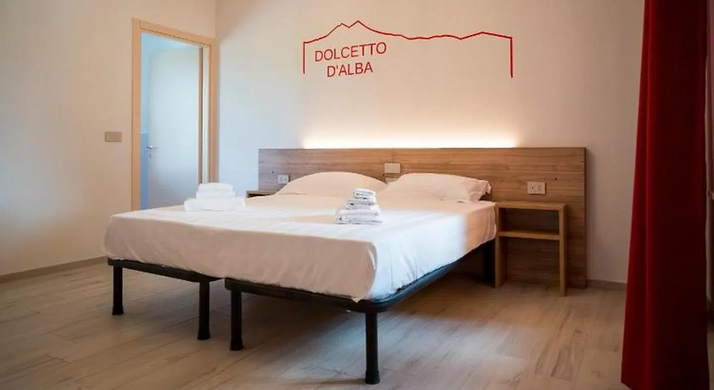 Vino e Turismo ROOM_EXAMPLE