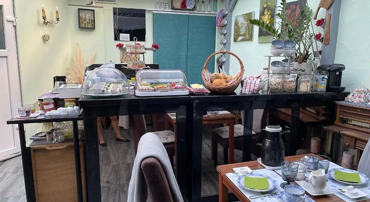 Fremdenzimmer - Petit Quartier Restaurant