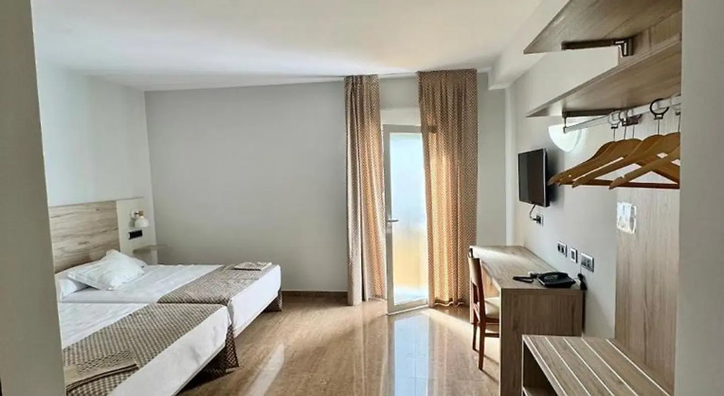 El Eden ROOM_EXAMPLE