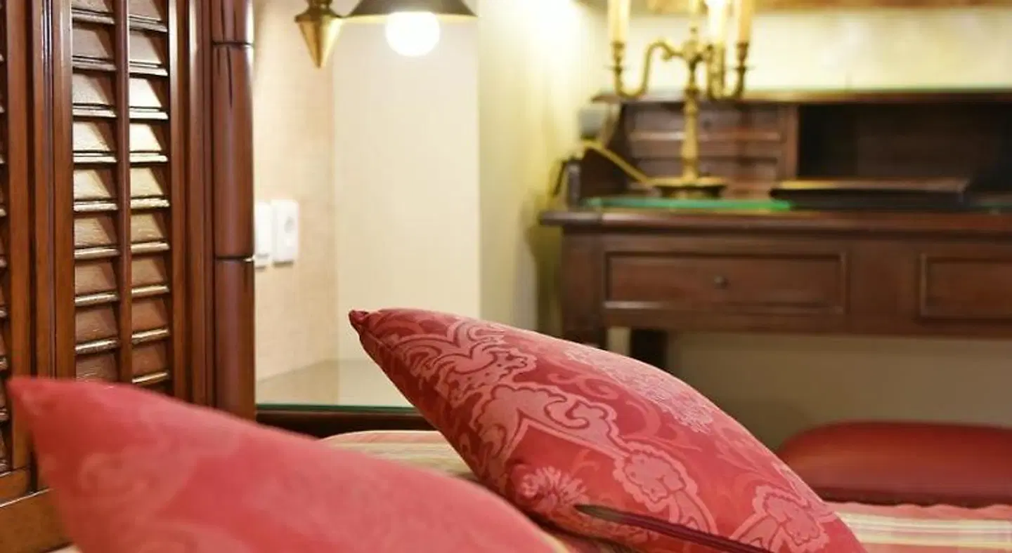 Angelica VIP Boutique Hotel ROOM_EXAMPLE