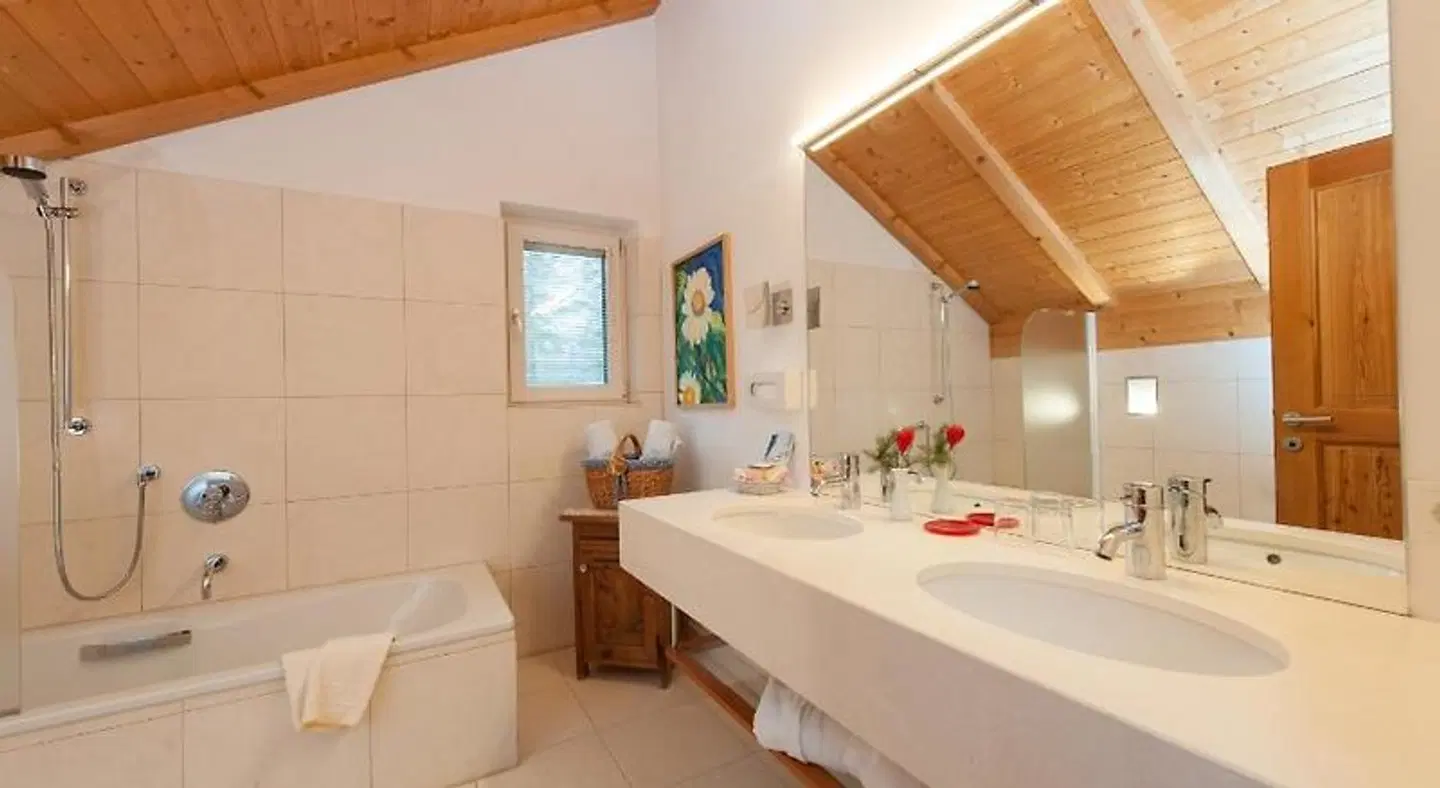 Tann Badezimmer