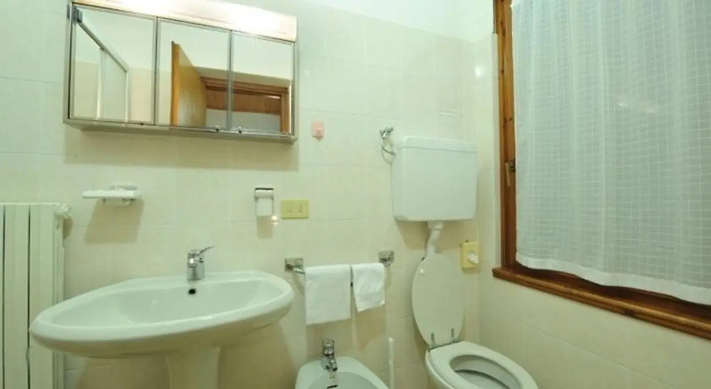 Torre Badezimmer