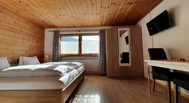 Suretta – Hotelfoto