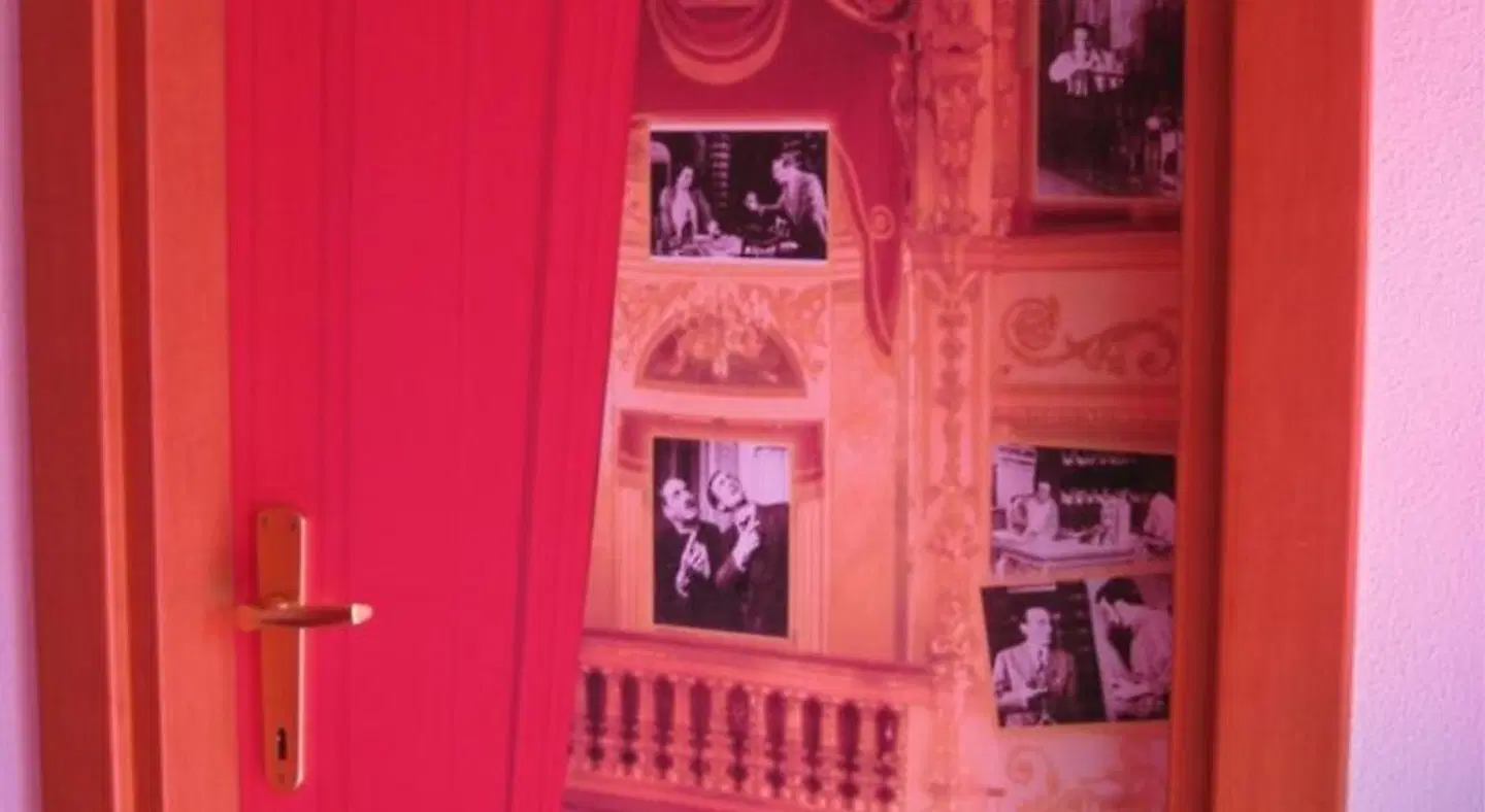 Art Hotel LOUNGE_LOBBY