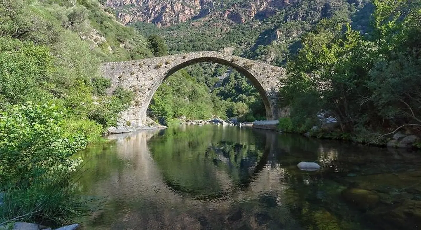 Hotel Le Vaita LANDSCAPE