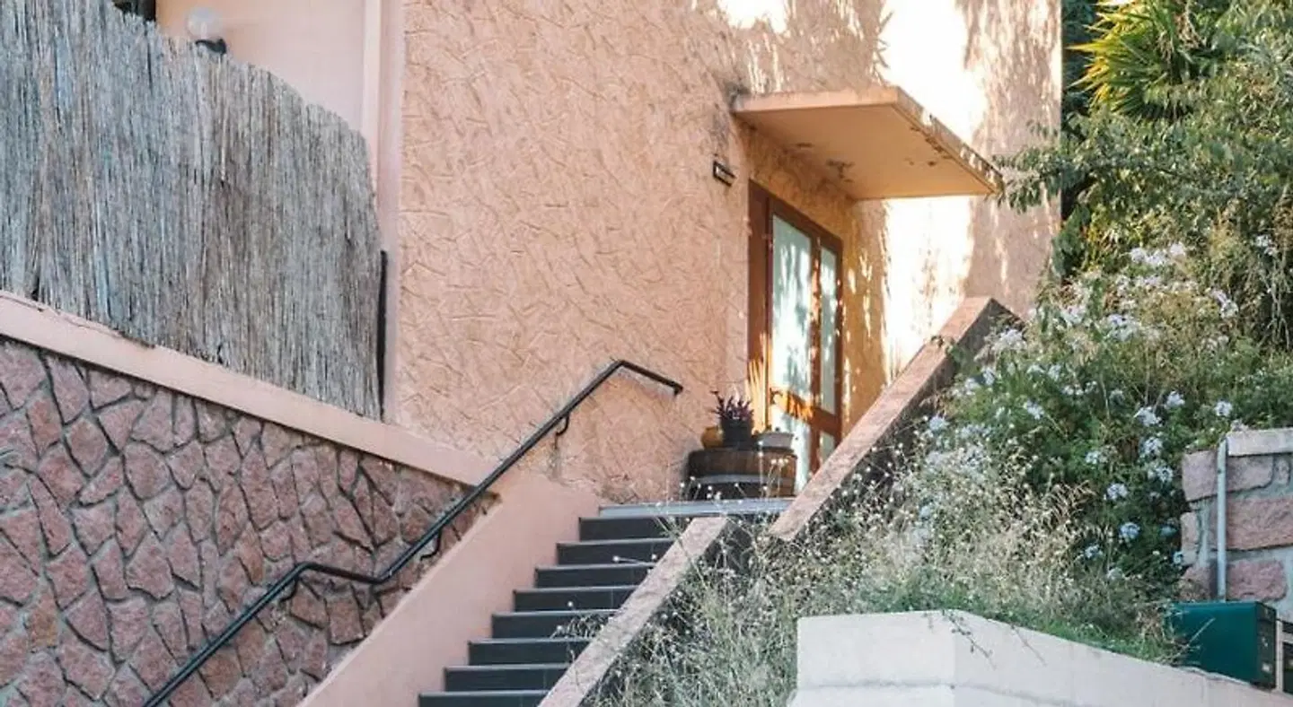 Hotel Le Vaita EXTERIOR