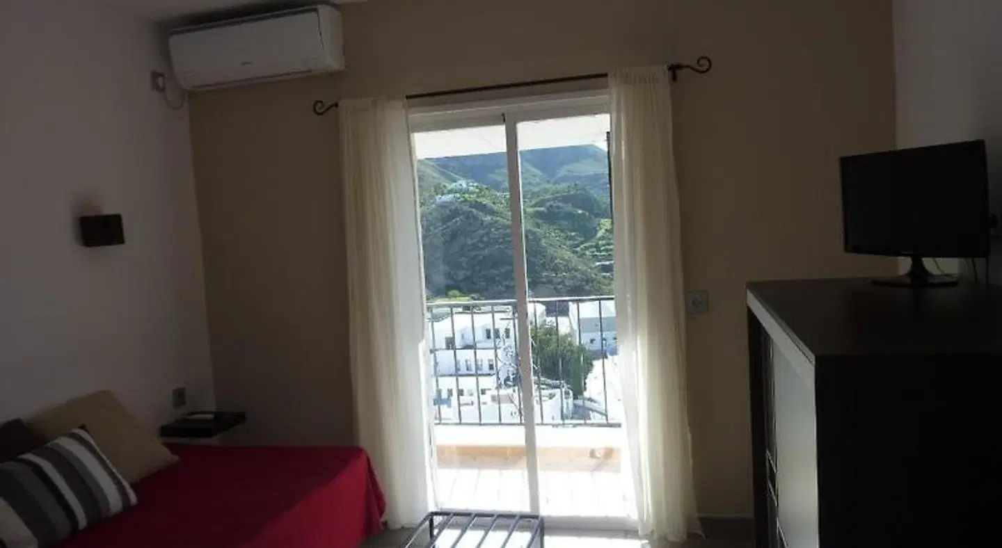 Boutique Hotel El Olivar ROOM_EXAMPLE