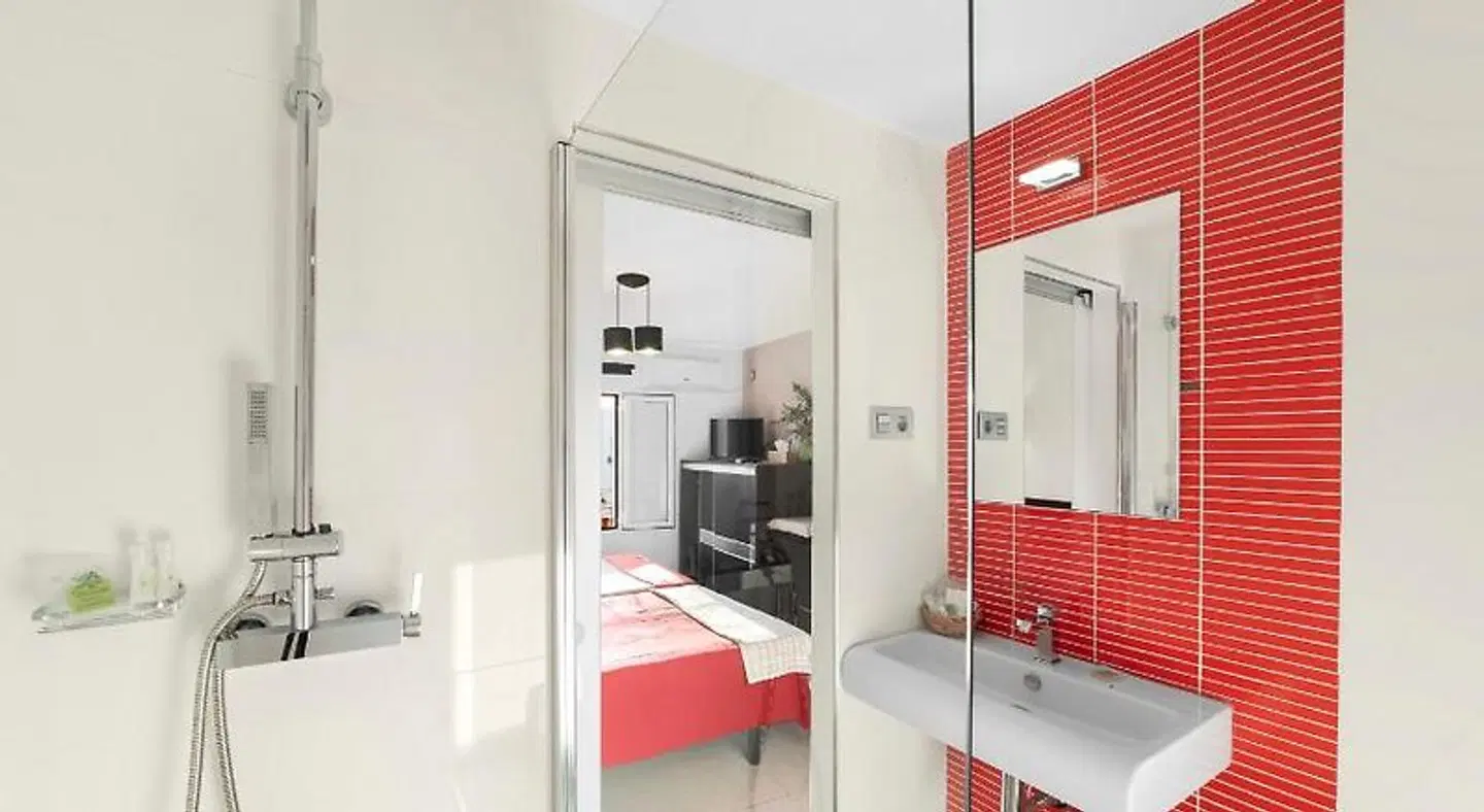 Boutique Hotel El Olivar ROOM_EXAMPLE