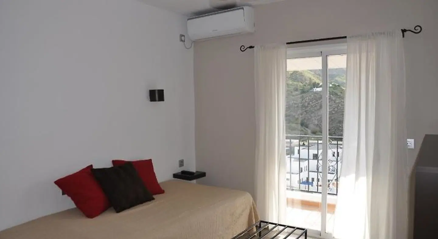 Boutique Hotel El Olivar ROOM_EXAMPLE