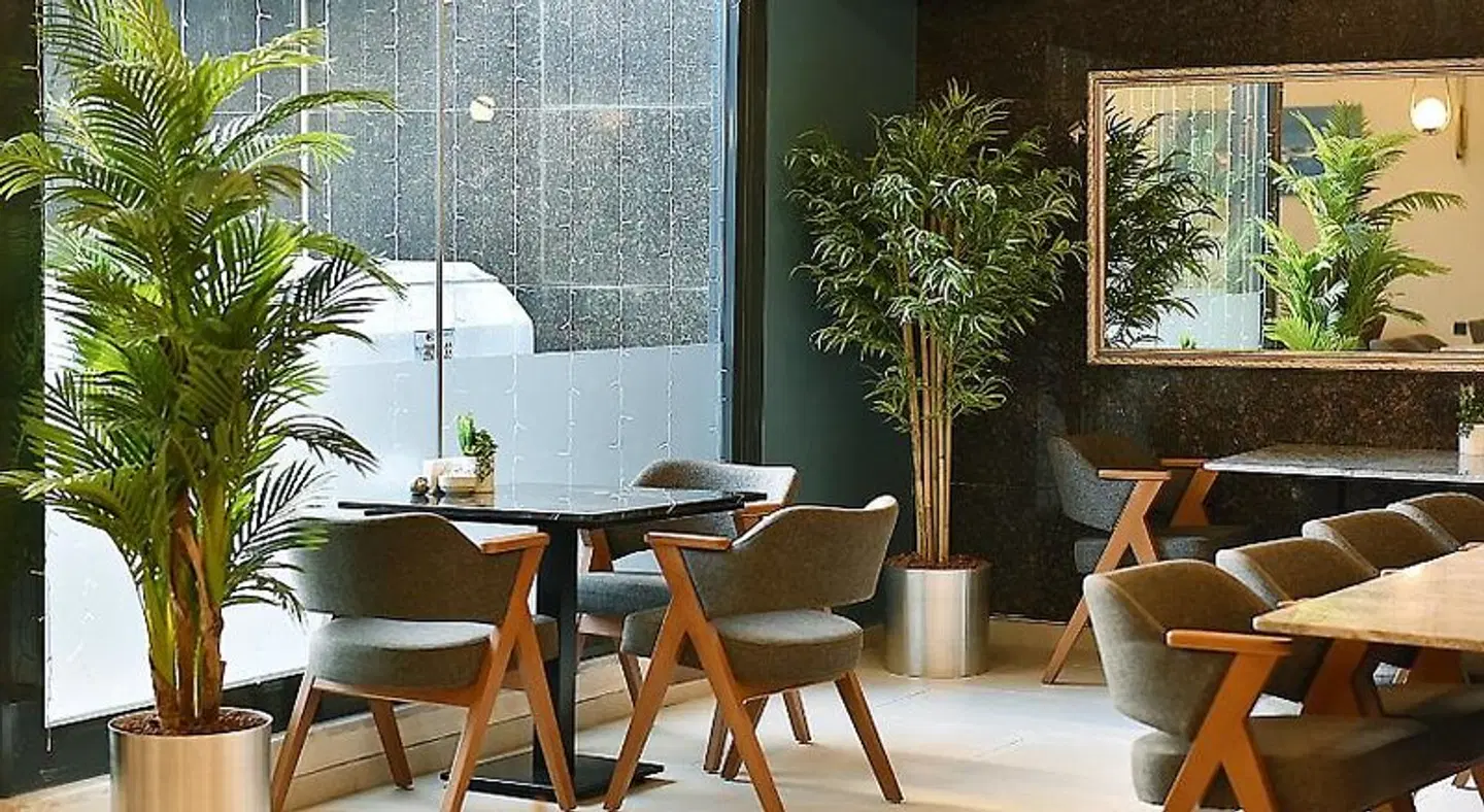 Kerthill Hotel Restaurant