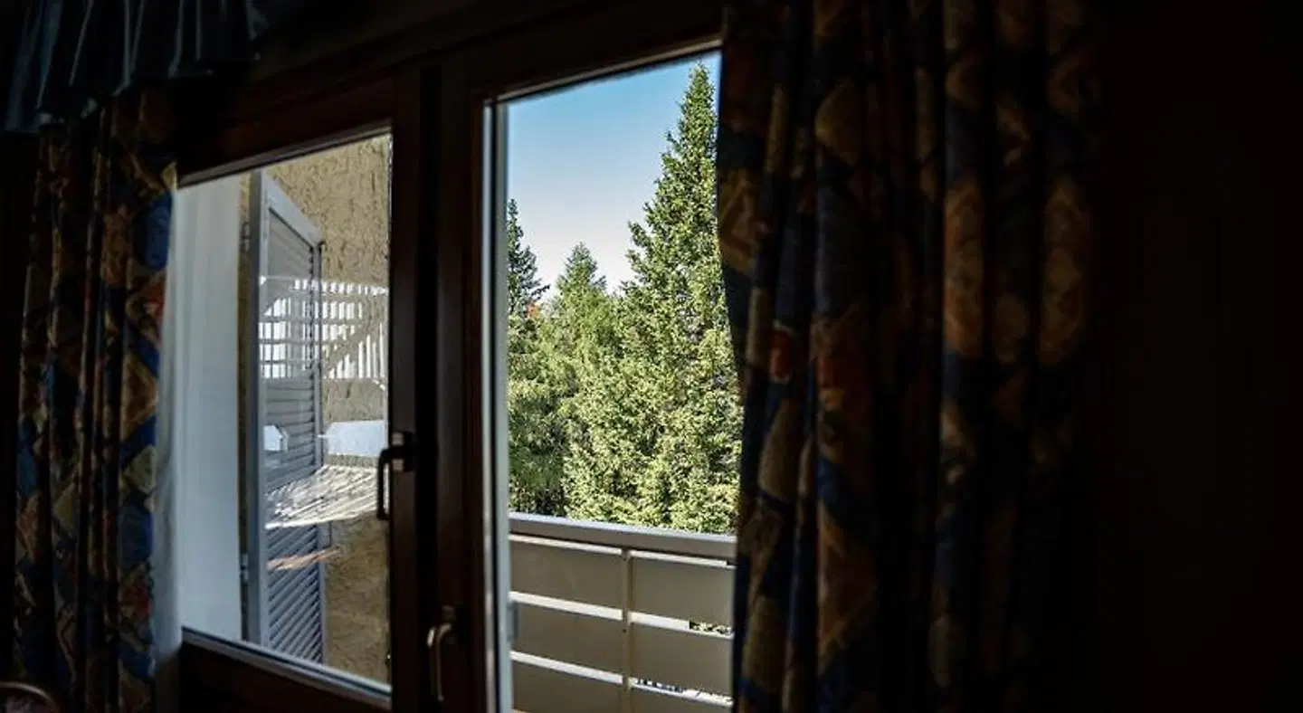 Panorama Hotel Penegal ROOM_EXAMPLE