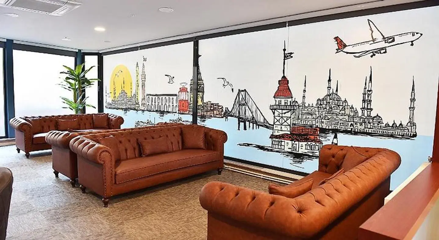 Kerthill Hotel LOUNGE_LOBBY