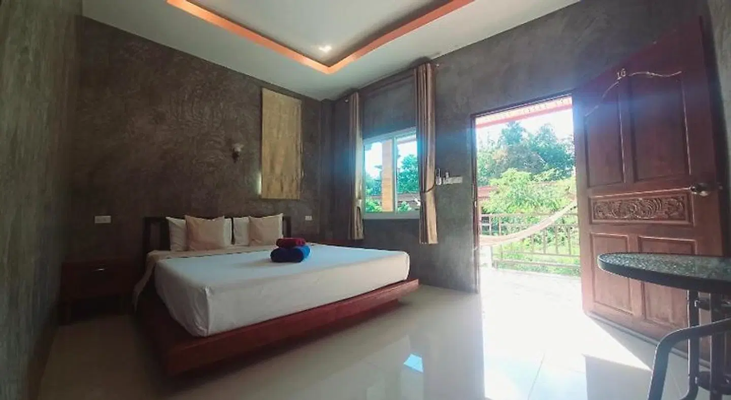 Toongyoong Longbeach Resort ROOM_EXAMPLE