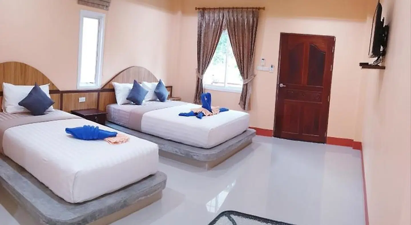 Toongyoong Longbeach Resort ROOM_EXAMPLE