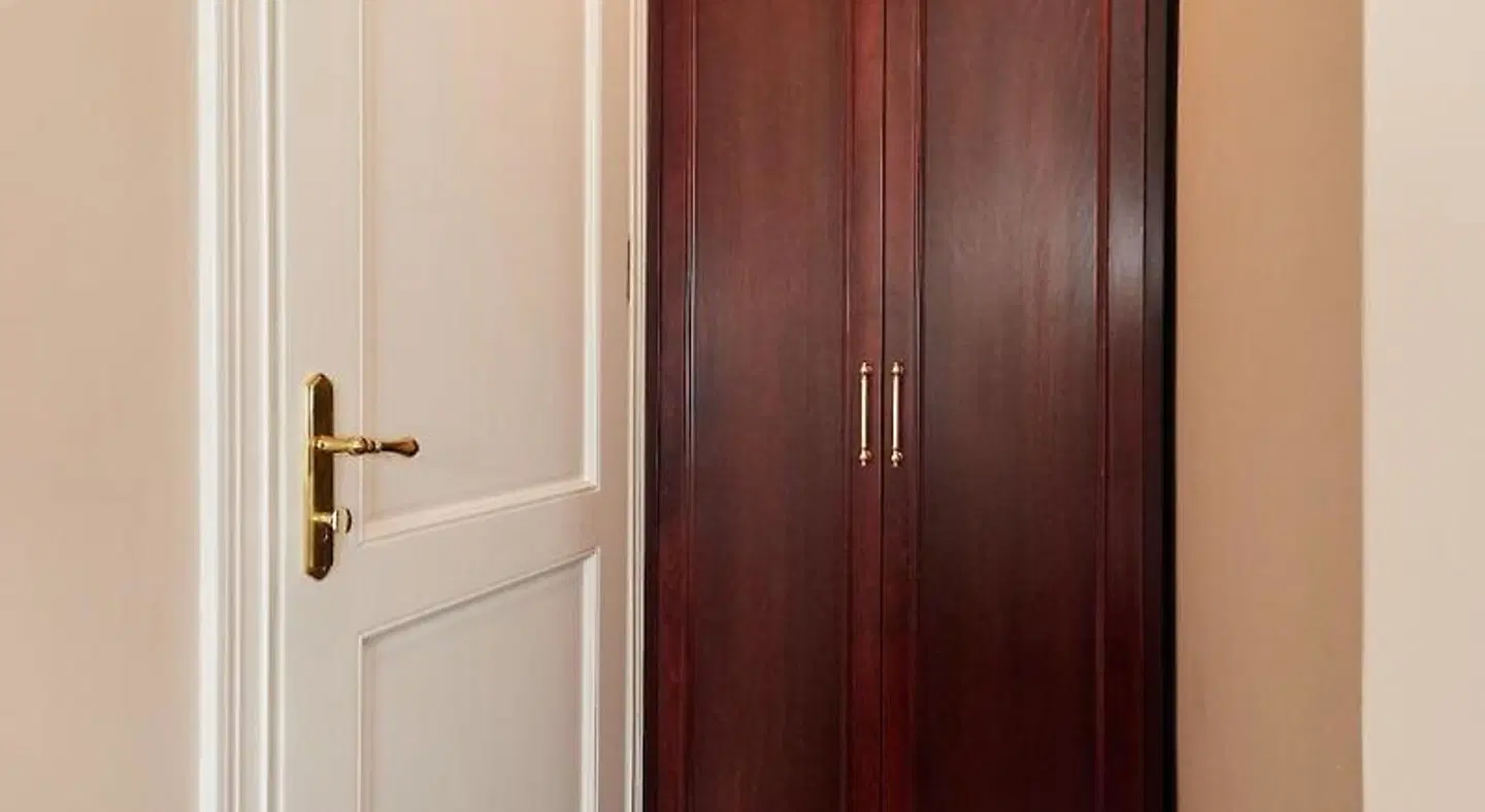 White Palace Old City Boutique Hotel Badezimmer