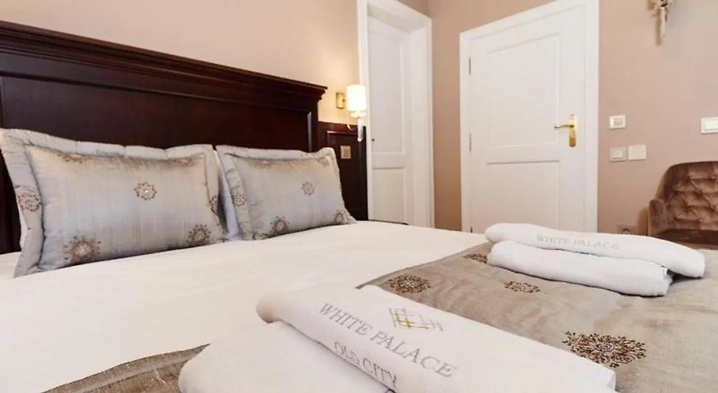 White Palace Old City Boutique Hotel ROOM_EXAMPLE