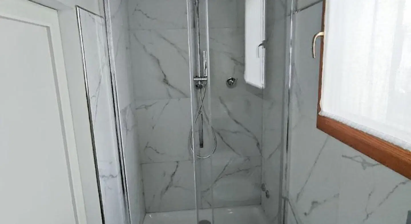 Casa Nives Badezimmer