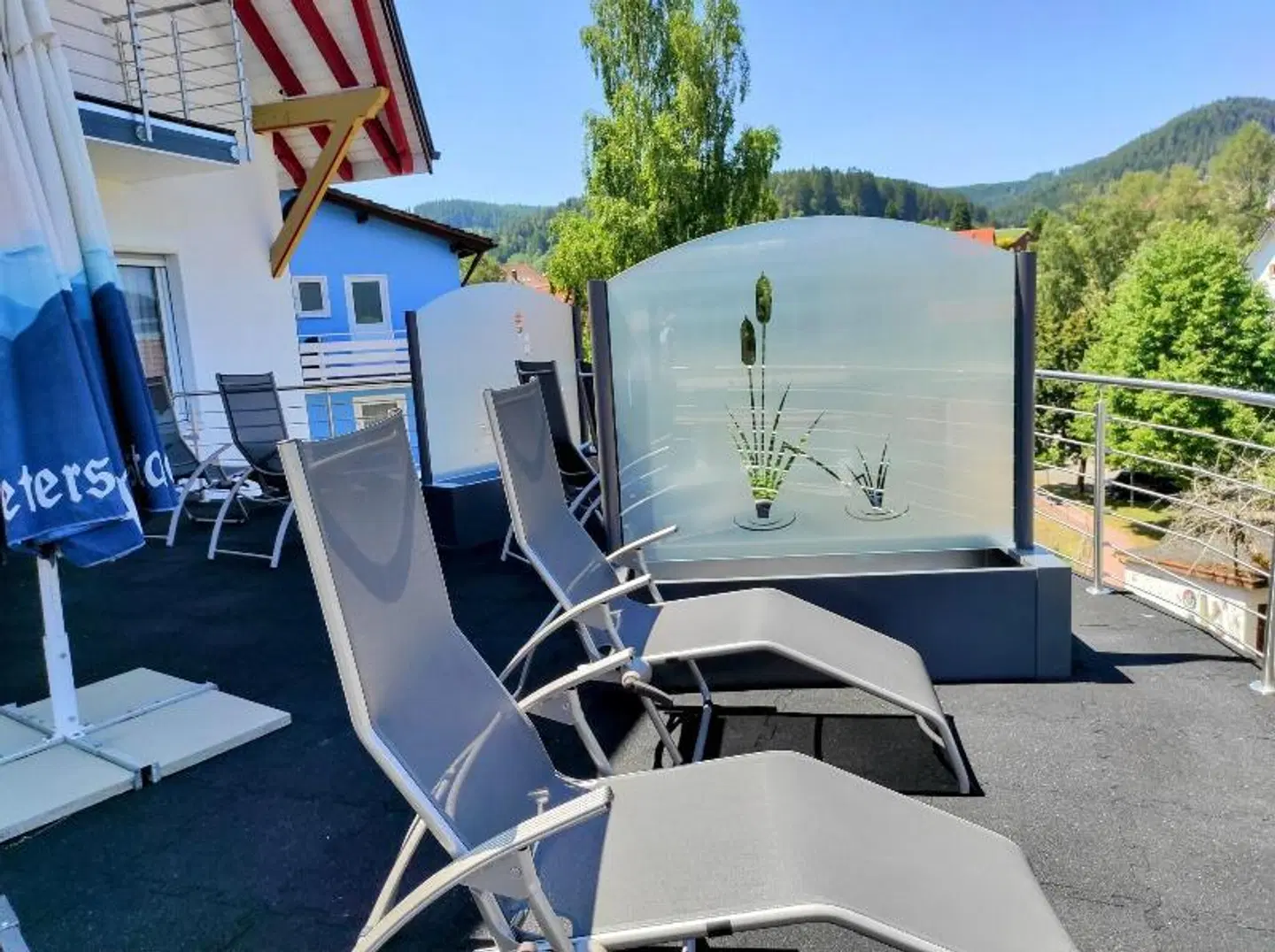 Krone Terrasse