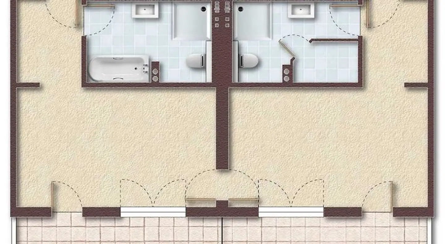 Hotel Rheinsberg MODEL_IMPRESSION