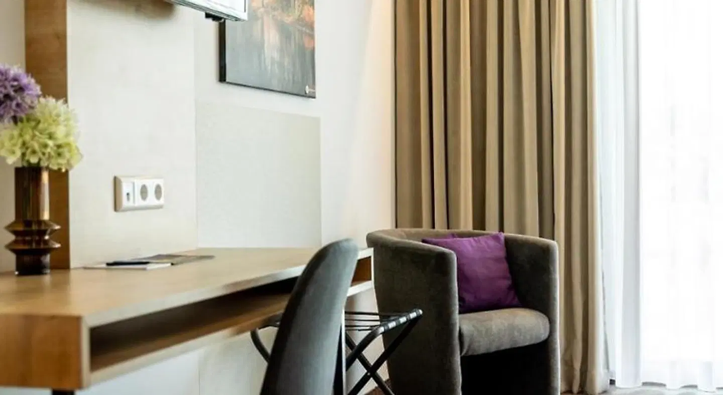 Hotel Rheinsberg Bar