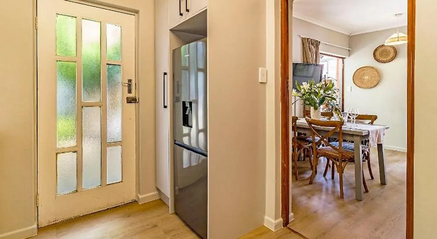 Villa Helderberg ROOM_EXAMPLE