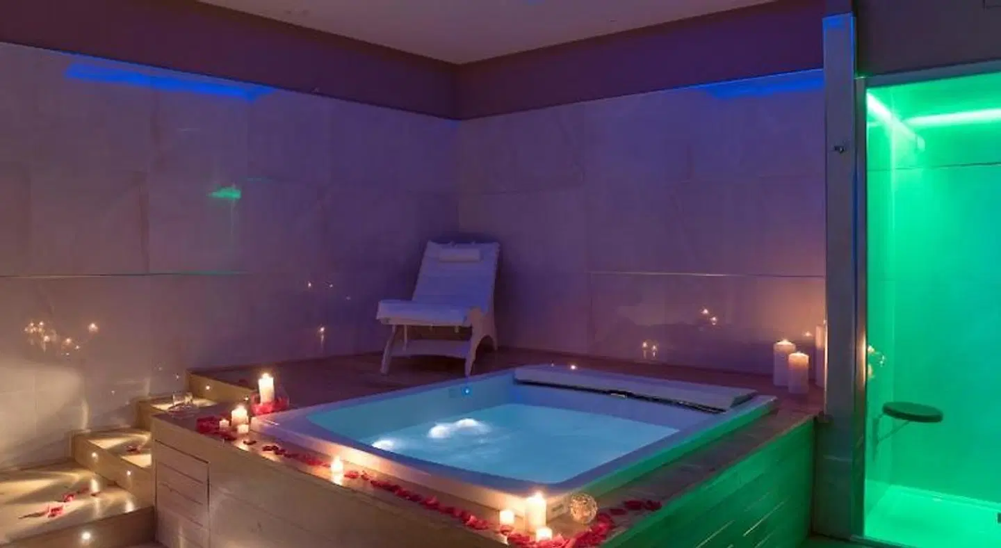 Grand Hotel Biffy HEALTH_BEAUTY