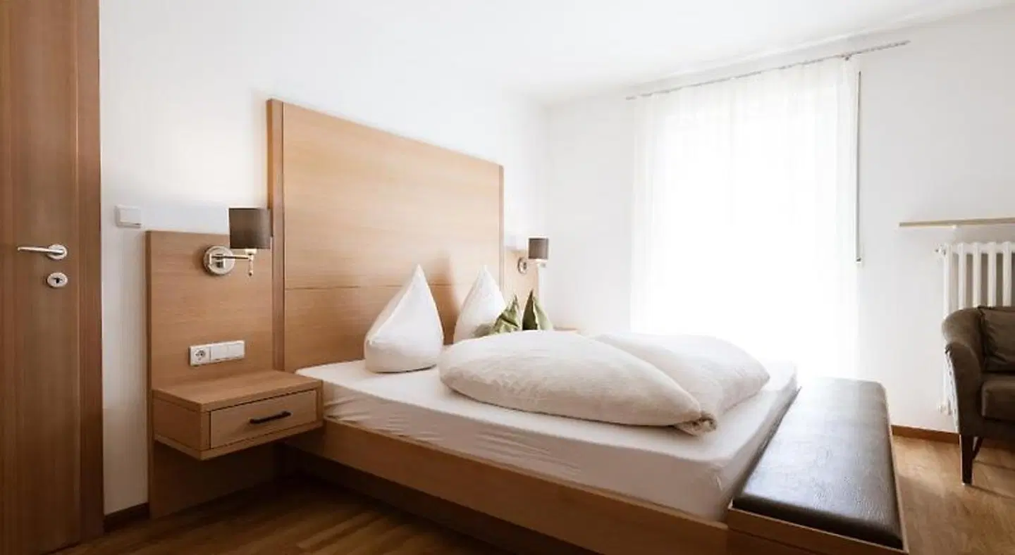 Residence Walchhof ROOM_EXAMPLE