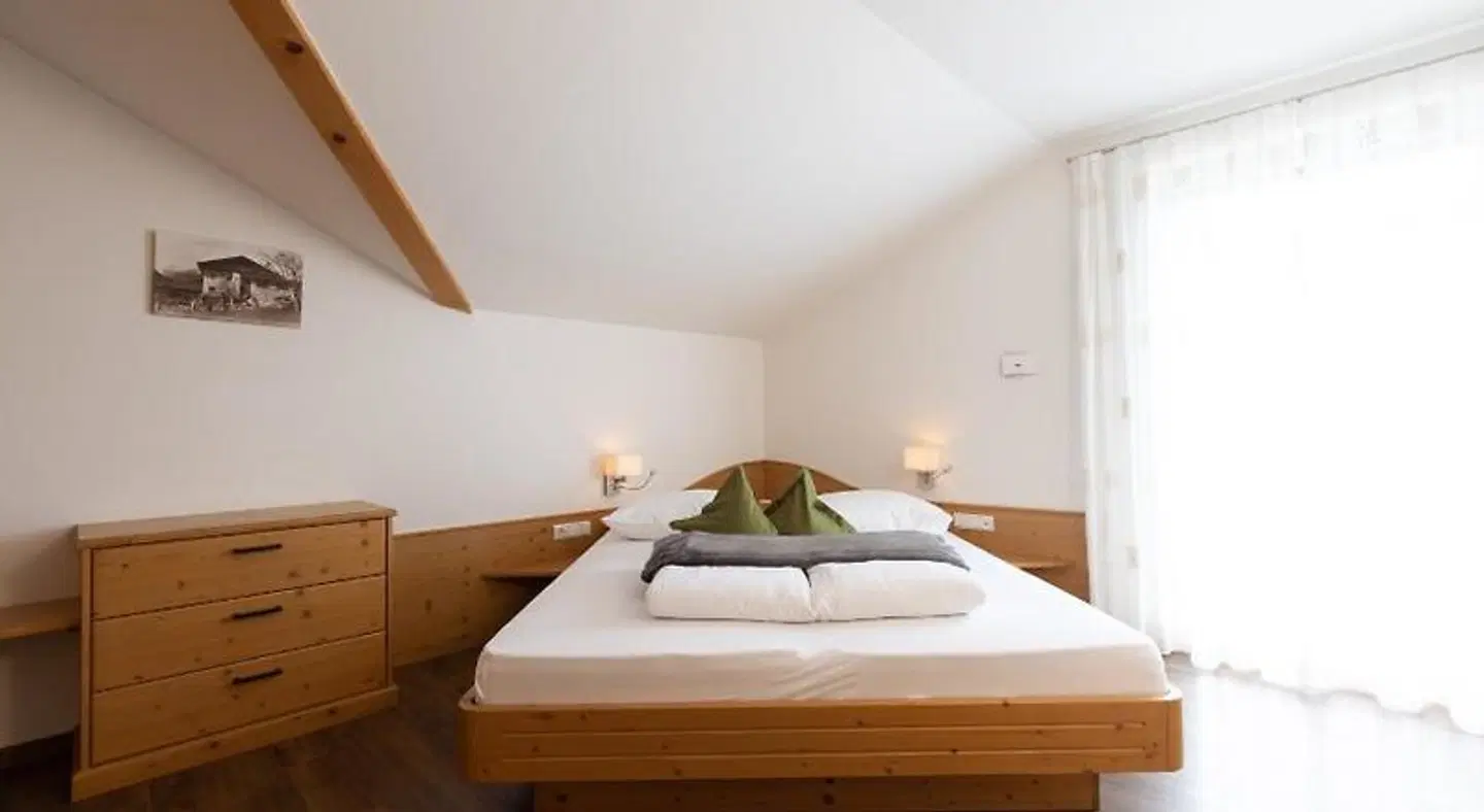 Residence Walchhof ROOM_EXAMPLE
