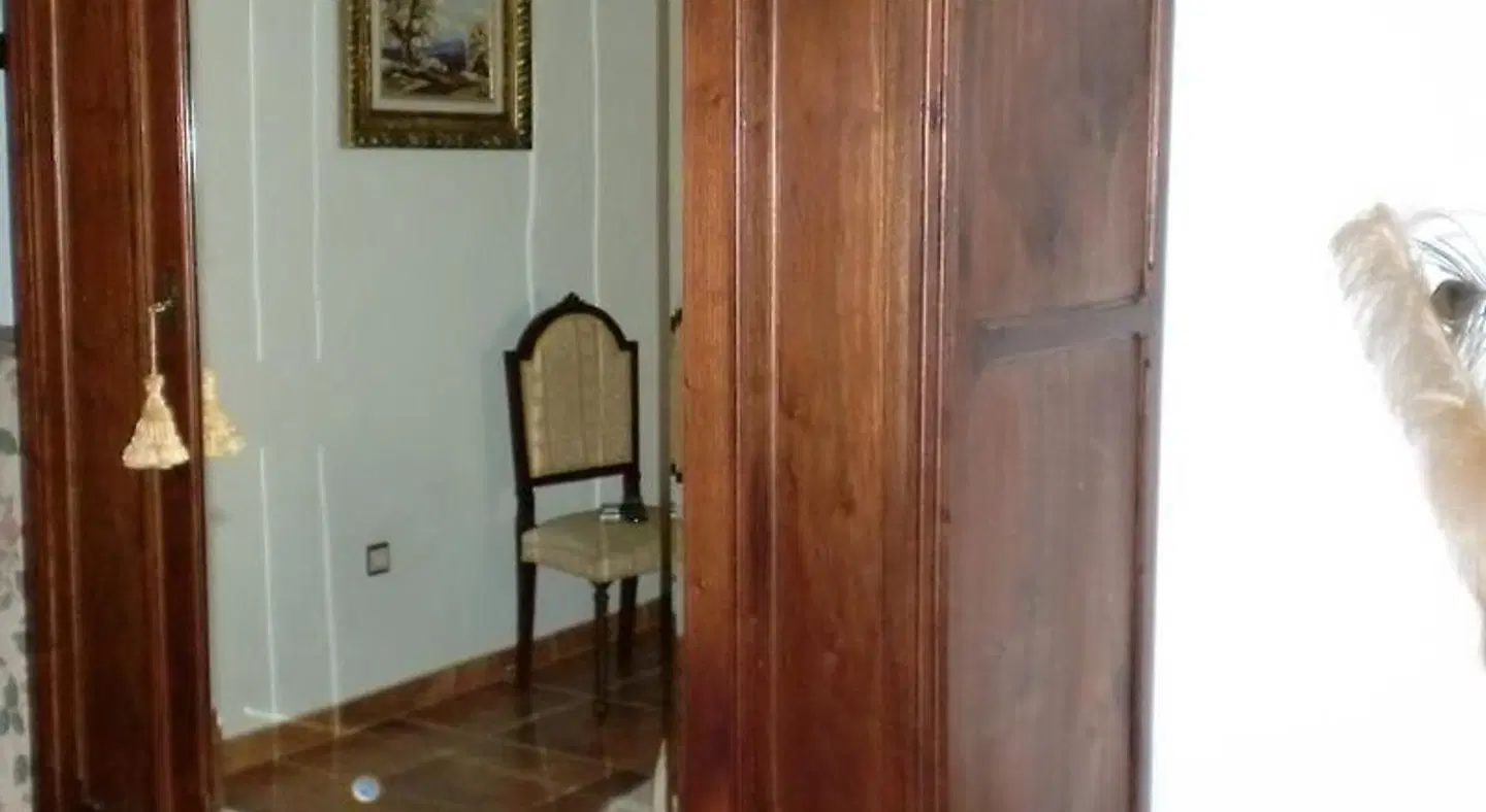 Monte Chalaça - Turismo Rural Badezimmer