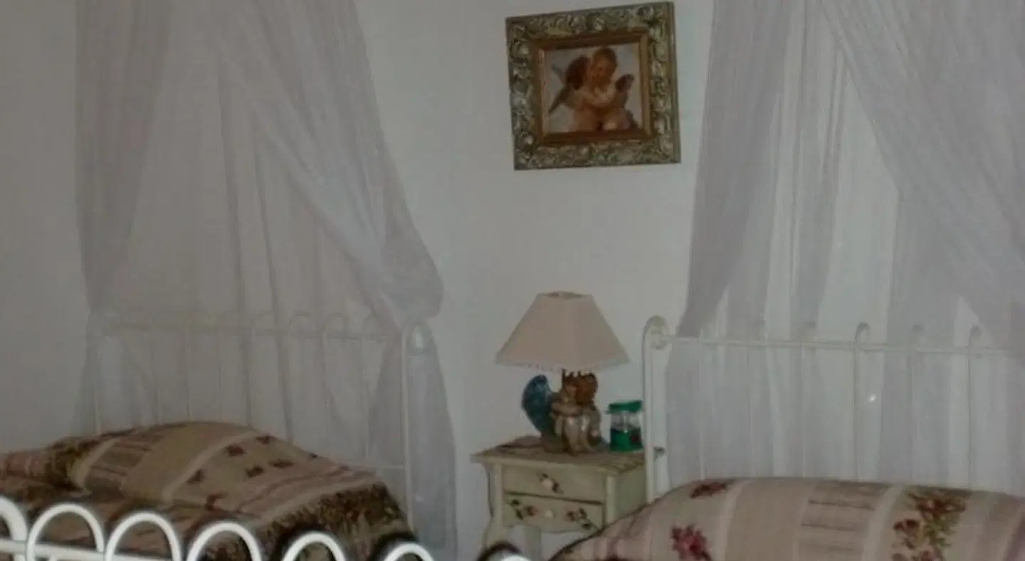 Monte Chalaça - Turismo Rural ROOM_EXAMPLE