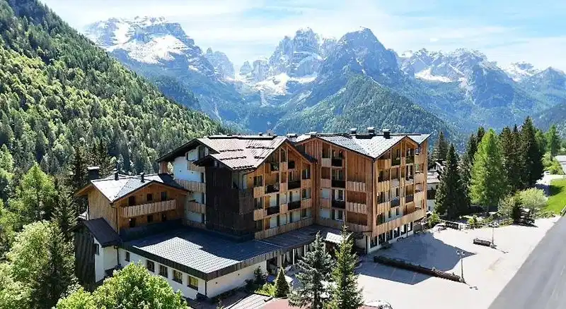 Lorenzetti – Hotelfoto