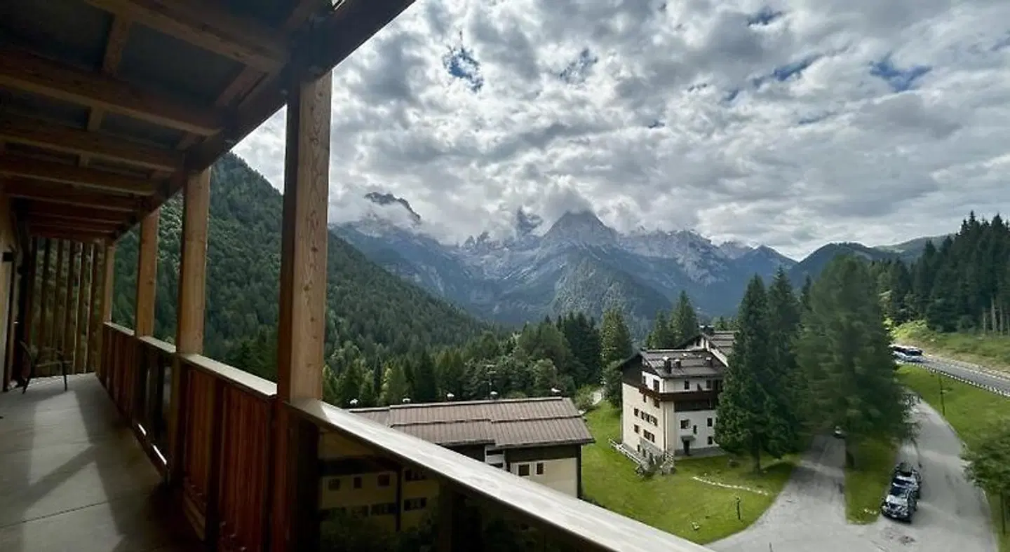 Lorenzetti LANDSCAPE
