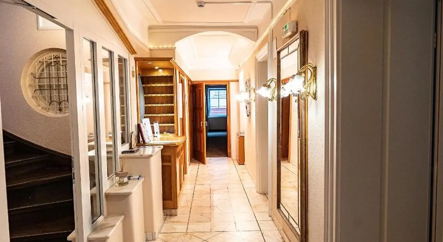 Lindenhof HEALTH_BEAUTY