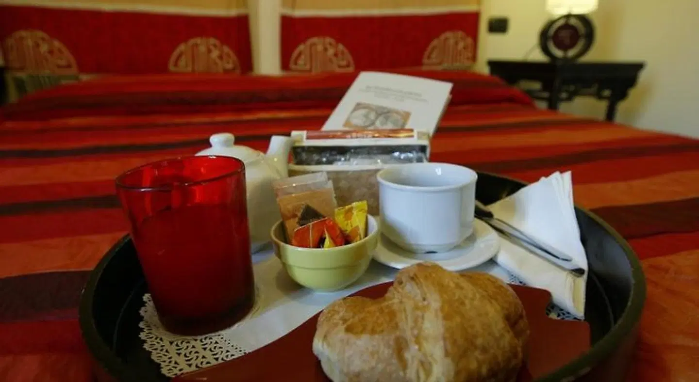 Appunti di Viaggio Room & Breakfast Restaurant