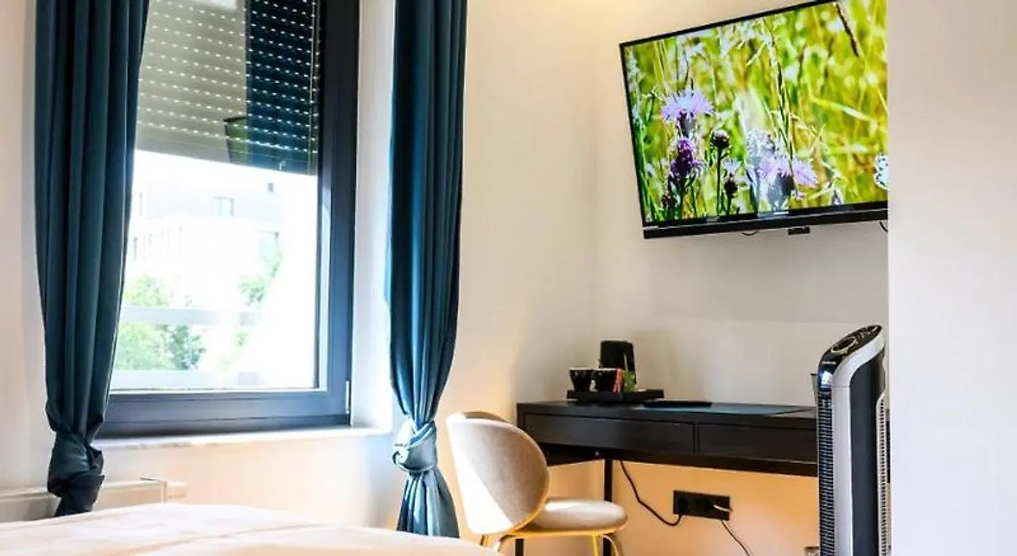 Nikii Boutique Hotel ROOM_EXAMPLE