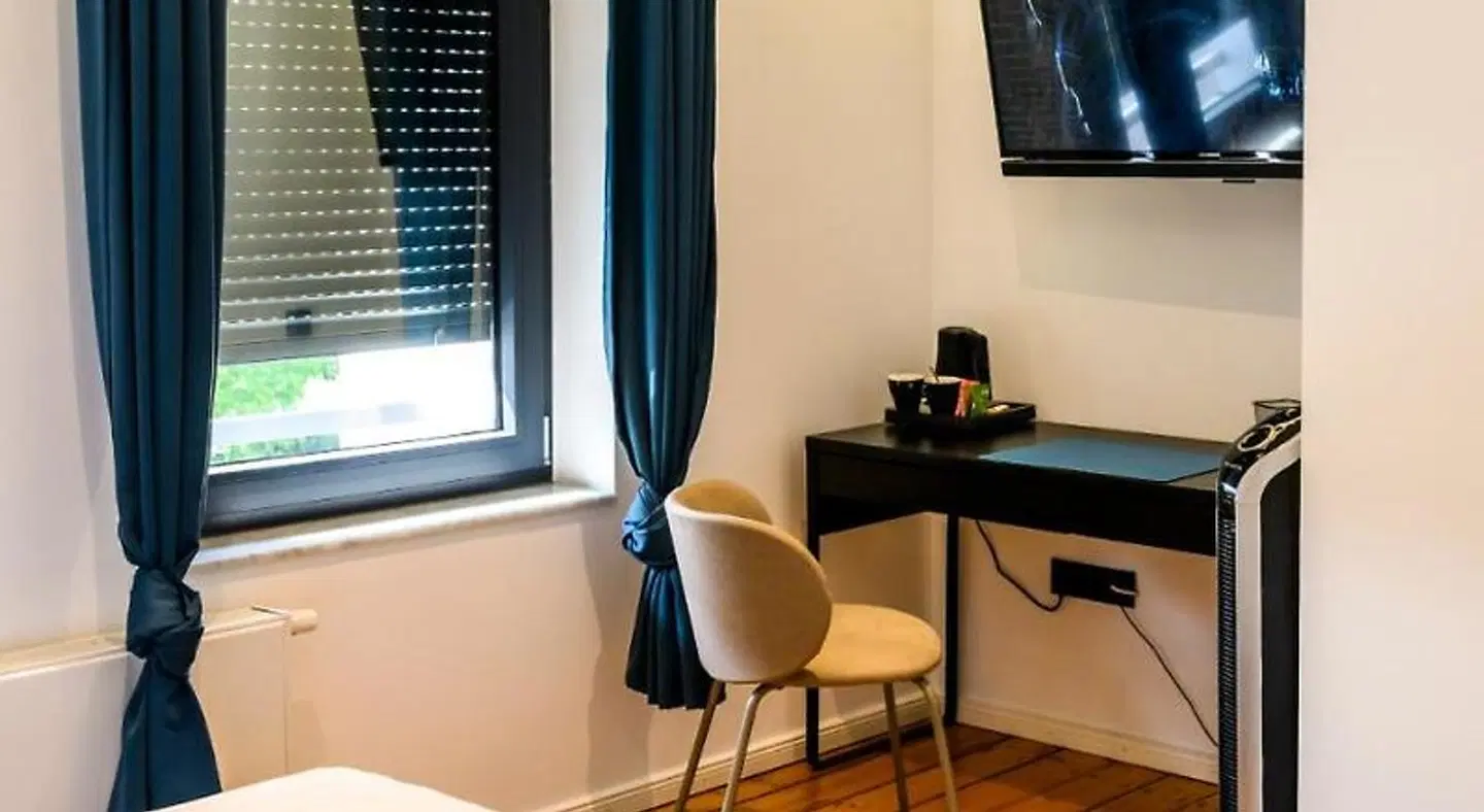 Nikii Boutique Hotel ROOM_EXAMPLE