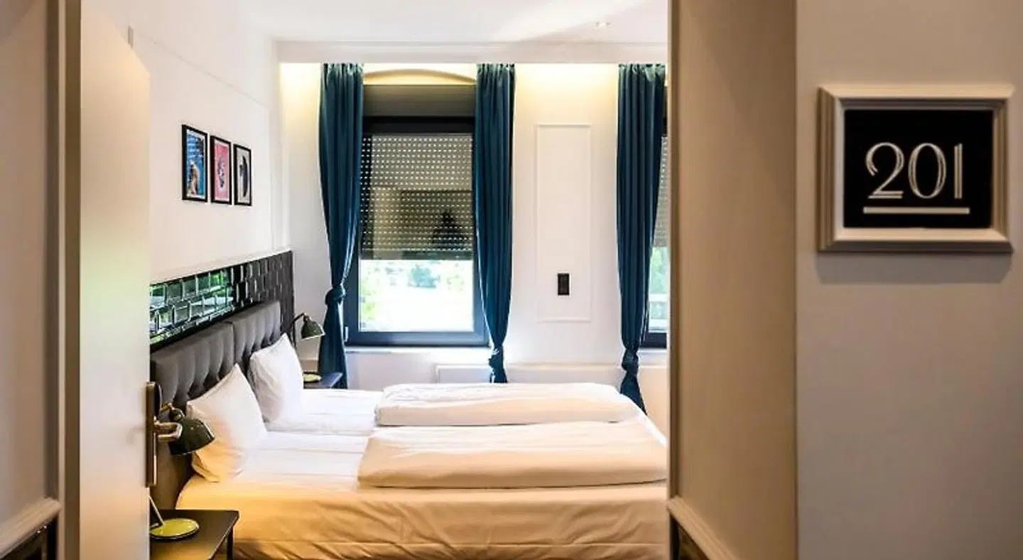 Nikii Boutique Hotel ROOM_EXAMPLE
