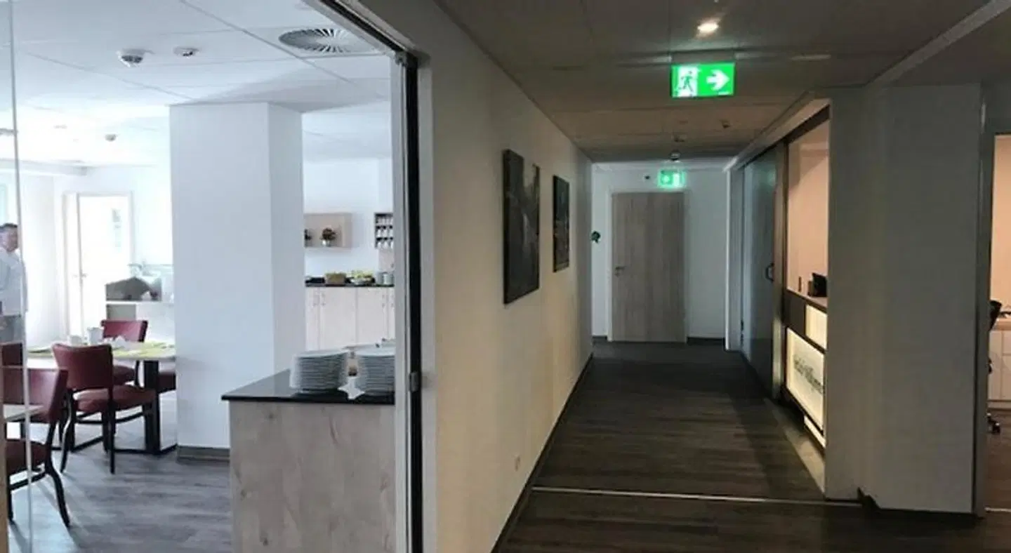 Hotel an der Burgschänke ROOM_EXAMPLE