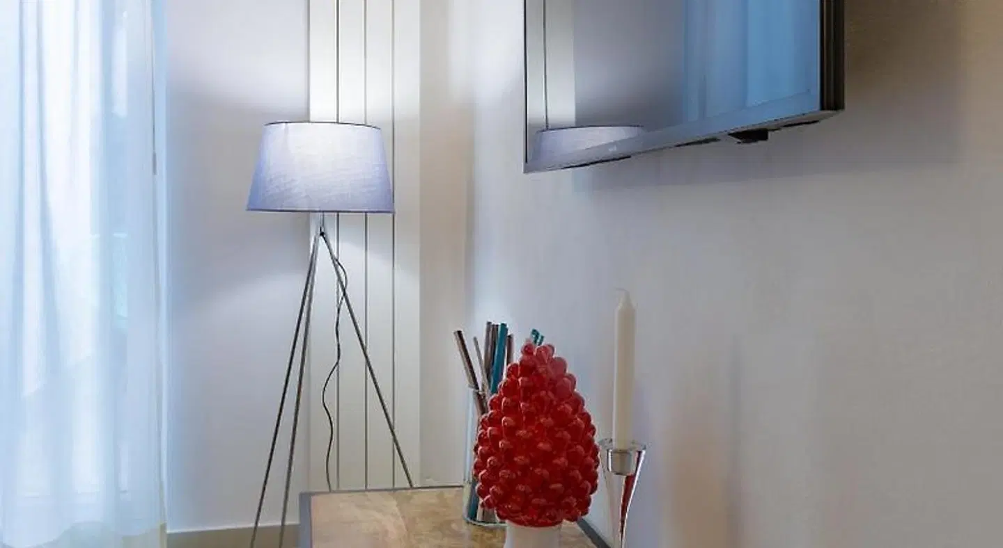 Le Maestranze Deluxe Rooms ROOM_EXAMPLE